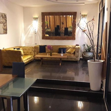 Villa Mehdia Kenitra Luaran gambar